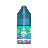 Blue Razz Cherry RandM 10ml Nicsalts E Liquid